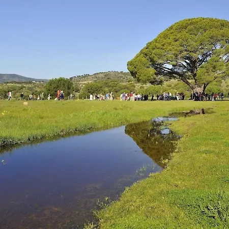 Casa Rural, “el Andador” Tatil Evi *