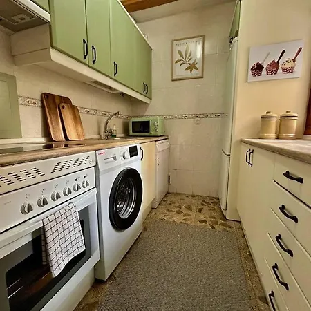 Casa Rural, “el Andador” * El Hoyo de Pinares