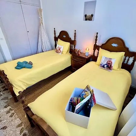 Casa Rural, “el Andador” El Hoyo de Pinares