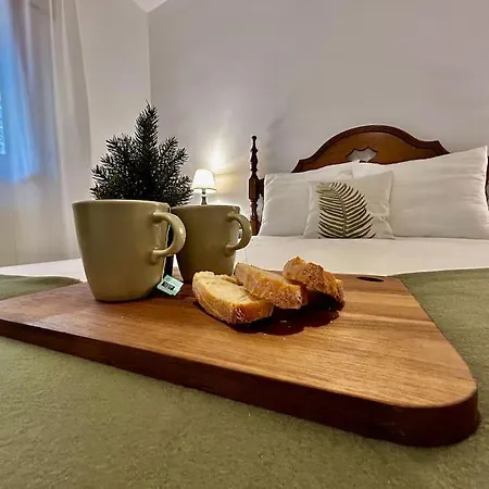 Casa Rural, “el Andador” Holiday home