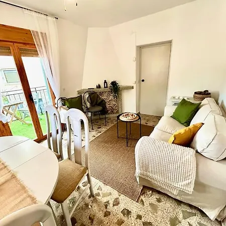 Ferienhaus Casa Rural, “el Andador” *