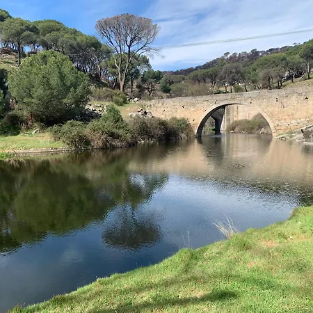 Casa Rural, “el Andador”