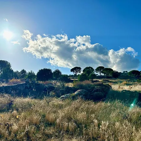 Hébergement de vacances Casa Rural, “el Andador” *