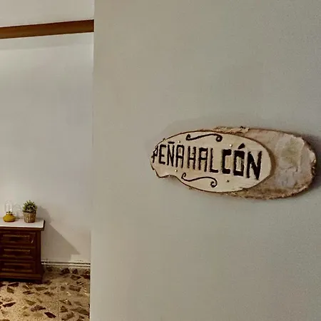 Сasa de vacaciones Casa Rural, “el Andador” El Hoyo de Pinares