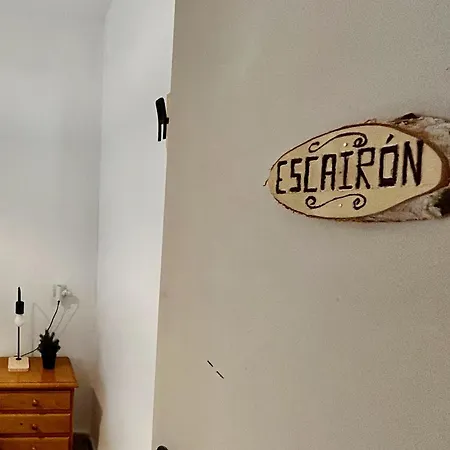 Casa Rural, “el Andador”