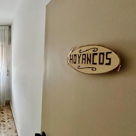 Casa Rural, “el Andador” Hébergement de vacances El Hoyo de Pinares