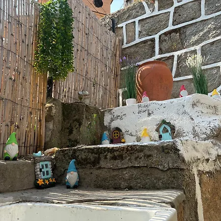 Casa Rural, “el Andador” Ferienhaus *