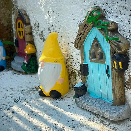 Casa Rural, “el Andador” El Hoyo de Pinares