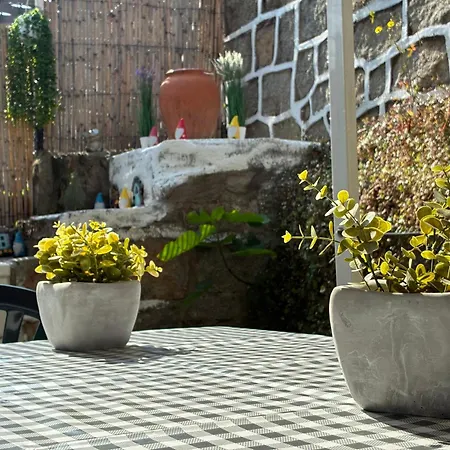 Casa Rural, “el Andador” *