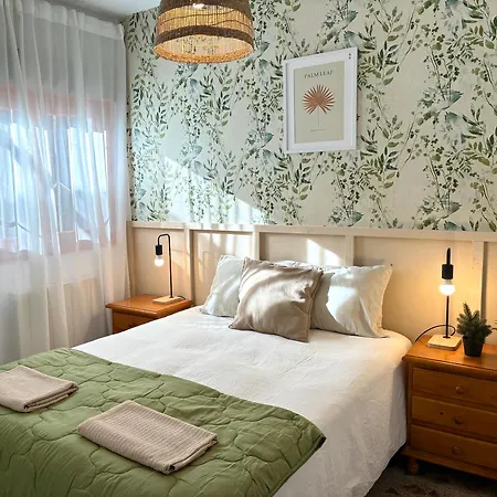 Ferienhaus Casa Rural, “el Andador” *