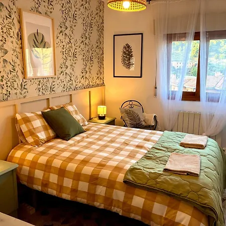 Ferienhaus Casa Rural, “el Andador” El Hoyo de Pinares