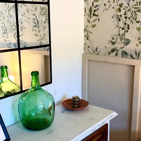 Ferienhaus Casa Rural, “el Andador” *