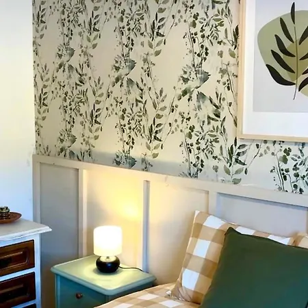 Casa Rural, “el Andador” El Hoyo de Pinares