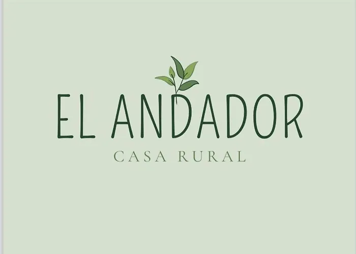 Casa Rural, “el Andador”