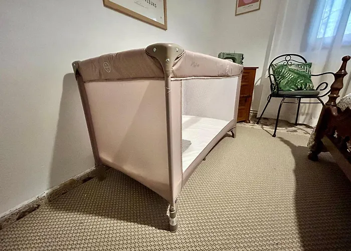 Casa Rural, “el Andador” Holiday home *