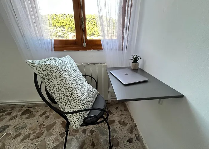 Casa Rural, “el Andador” Holiday home *