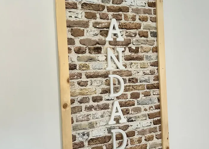 Casa Rural, “el Andador” Σπίτι διακοπών El Hoyo de Pinares