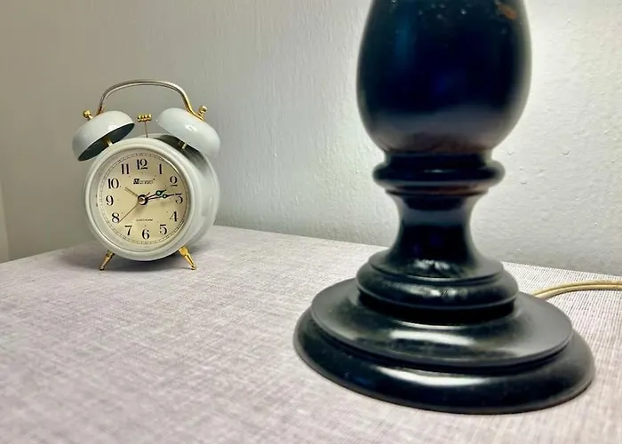 Σπίτι διακοπών Casa Rural, “el Andador” El Hoyo de Pinares