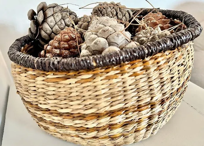 Σπίτι διακοπών Casa Rural, “el Andador” *