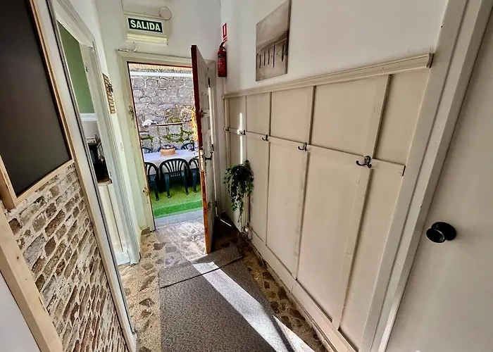 Holiday home Casa Rural, “el Andador” *