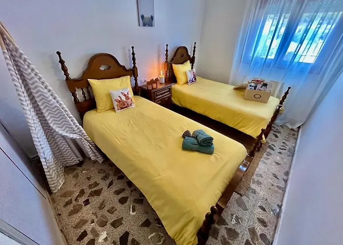 Casa Rural, “el Andador” *