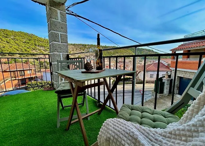 Casa Rural, “el Andador”