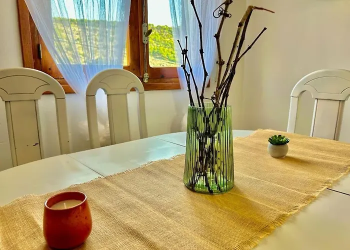 Holiday home Casa Rural, “el Andador” El Hoyo de Pinares