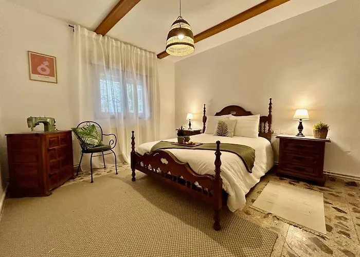 Casa Rural, “el Andador” *