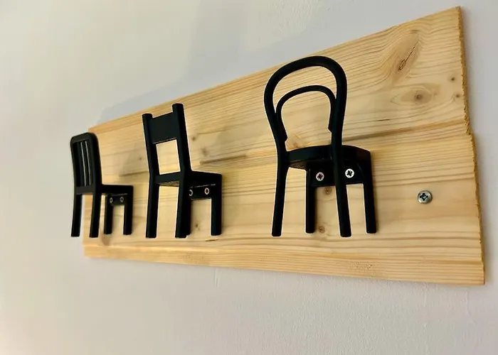 Σπίτι διακοπών Casa Rural, “el Andador” *