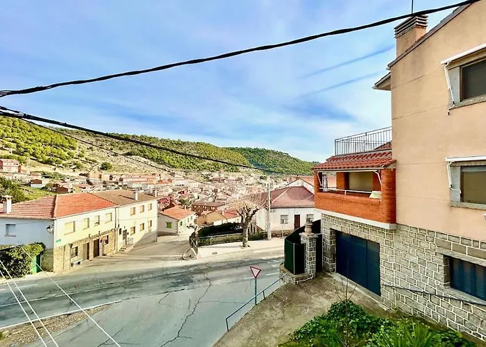 Casa Rural, “el Andador” *