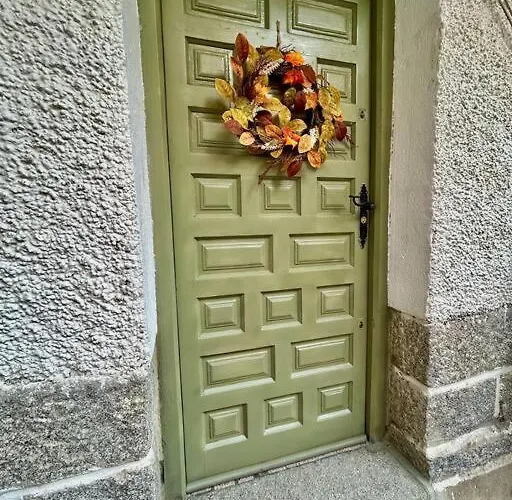 Casa Rural, “el Andador” * El Hoyo de Pinares