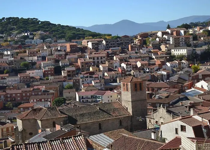 Casa Rural, “el Andador”