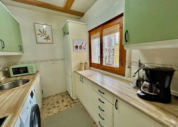 Casa Rural, “el Andador” Σπίτι διακοπών *