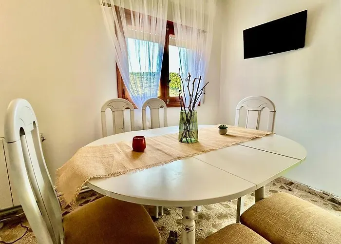 Casa Rural, “el Andador” *