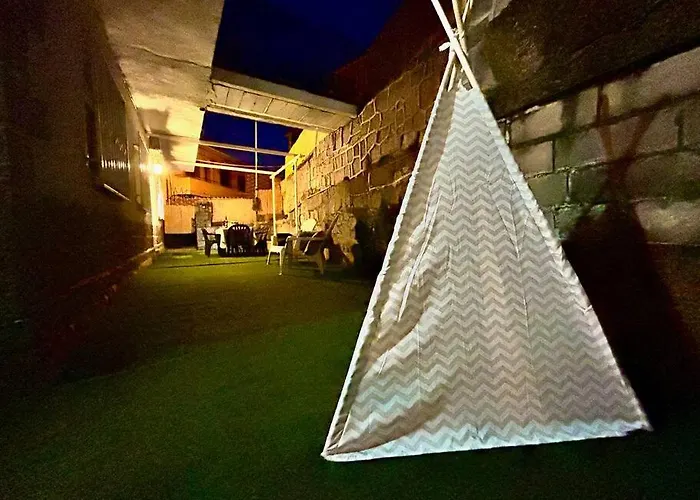 Casa Rural, “el Andador”