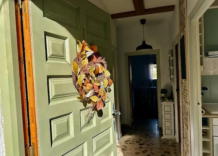 Casa Rural, “el Andador” El Hoyo de Pinares