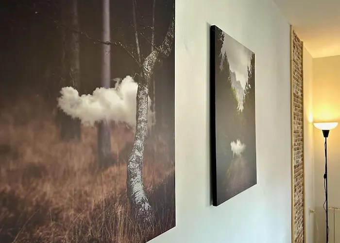 Σπίτι διακοπών Casa Rural, “el Andador” *