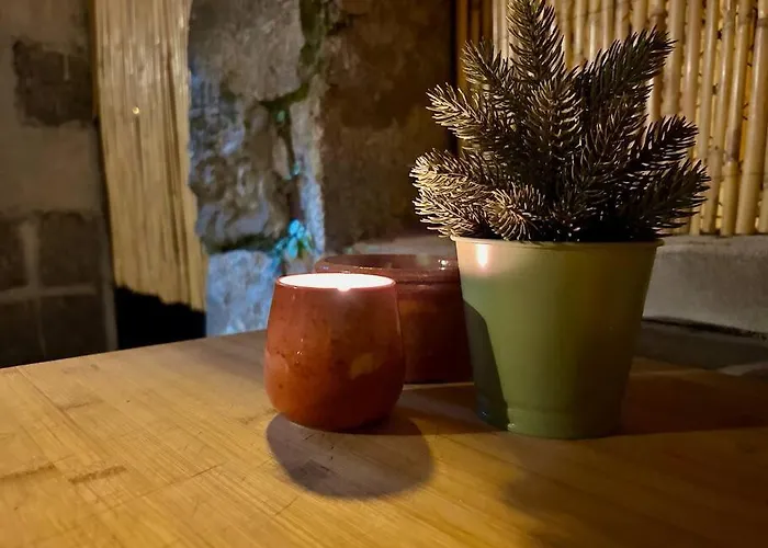 Casa Rural, “el Andador” El Hoyo de Pinares