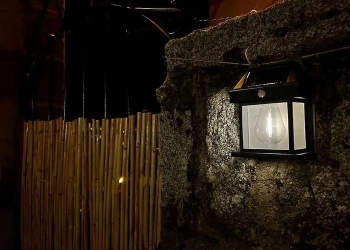 Casa Rural, “el Andador” Σπίτι διακοπών *