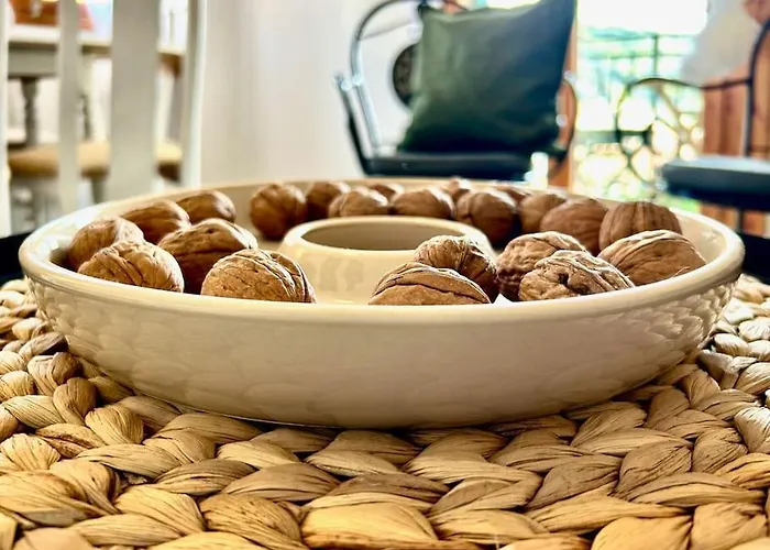 Casa Rural, “el Andador” El Hoyo de Pinares