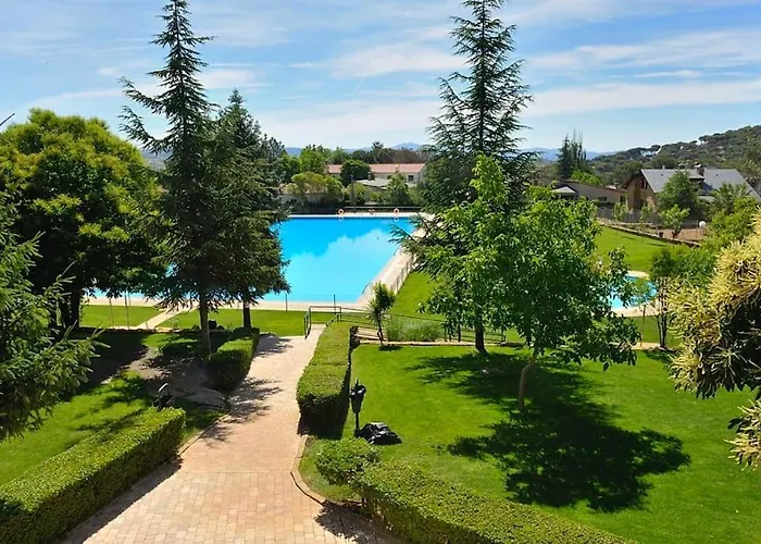 Σπίτι διακοπών Casa Rural, “el Andador” *