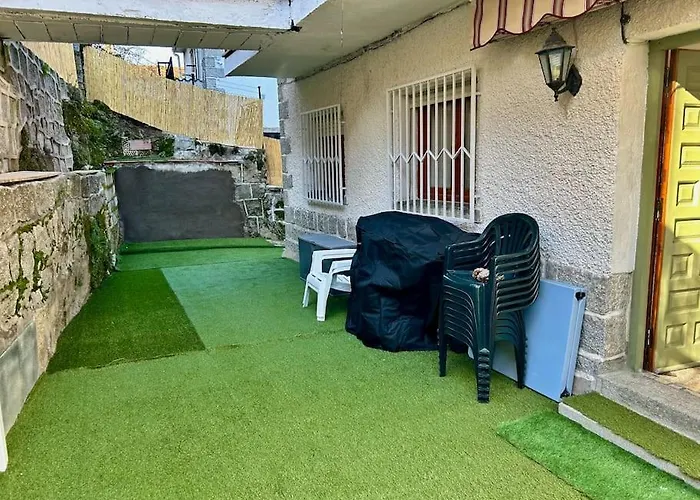 Casa Rural, “el Andador”