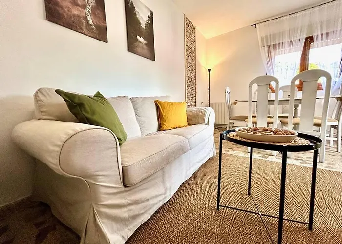 Casa Rural, “el Andador” Σπίτι διακοπών El Hoyo de Pinares