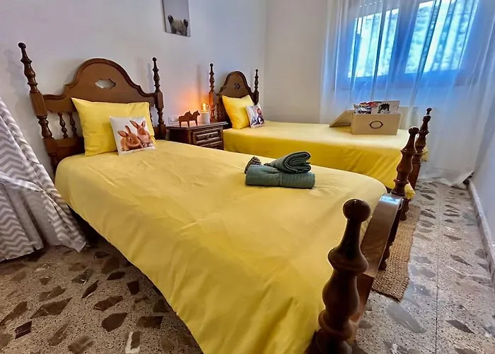 Casa Rural, “el Andador” *