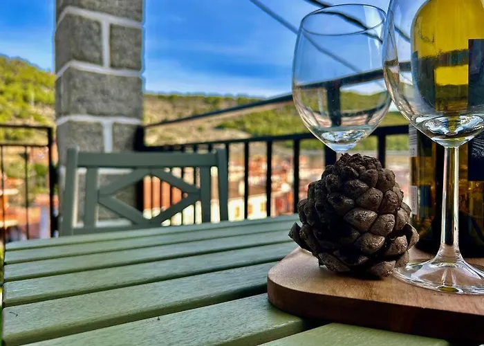 Casa Rural, “el Andador” Holiday home *