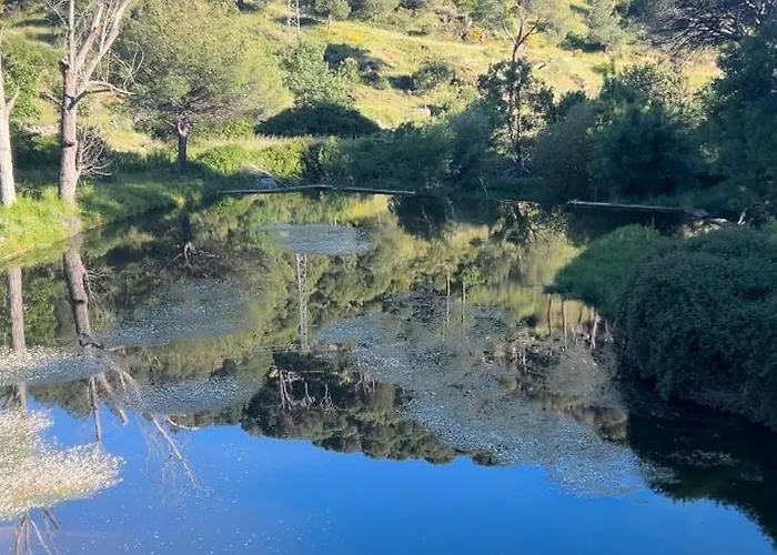 Casa Rural, “el Andador” Σπίτι διακοπών *