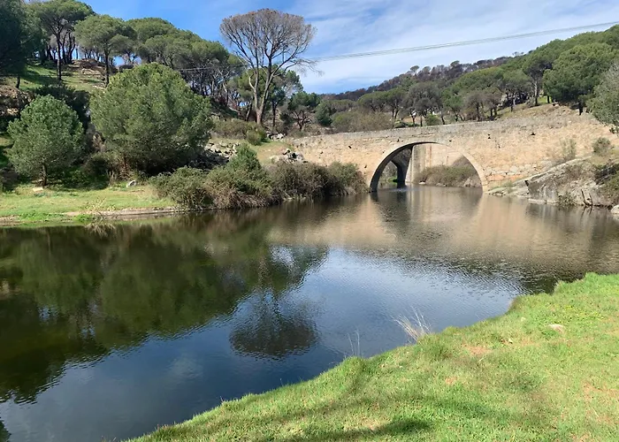Casa Rural, “el Andador”