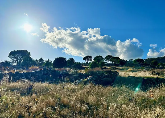 Σπίτι διακοπών Casa Rural, “el Andador” *