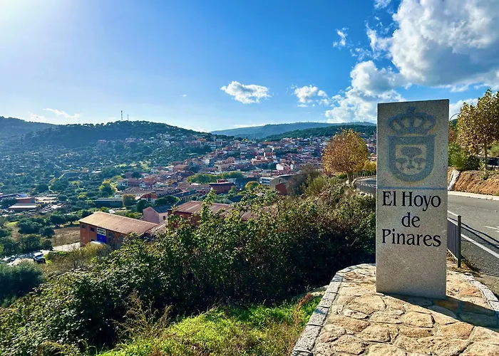 Casa Rural, “el Andador” Σπίτι διακοπών