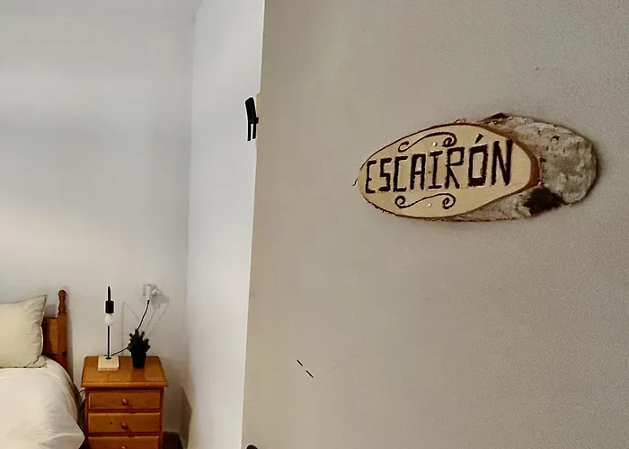 Casa Rural, “el Andador”